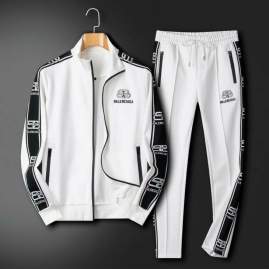 Picture of Balenciaga Sweater Suits _SKUBalenciagaM-4XL24cr15936937